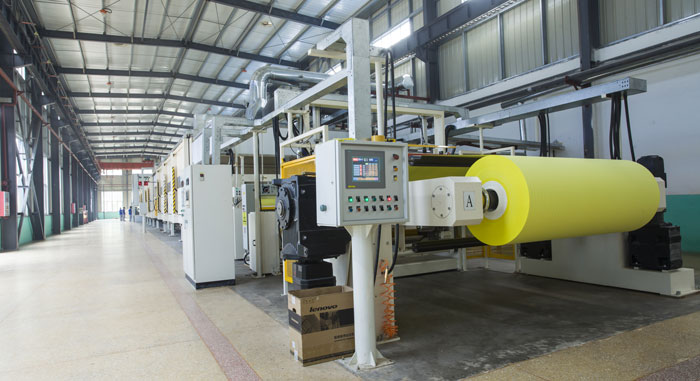 龍德公司助力國Ⅵ汽車排放標(biāo)準(zhǔn)的推進實施